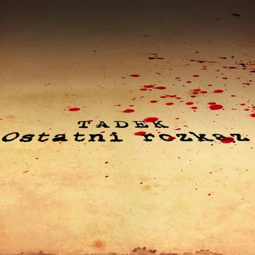 Okładka Ostatni rozkaz